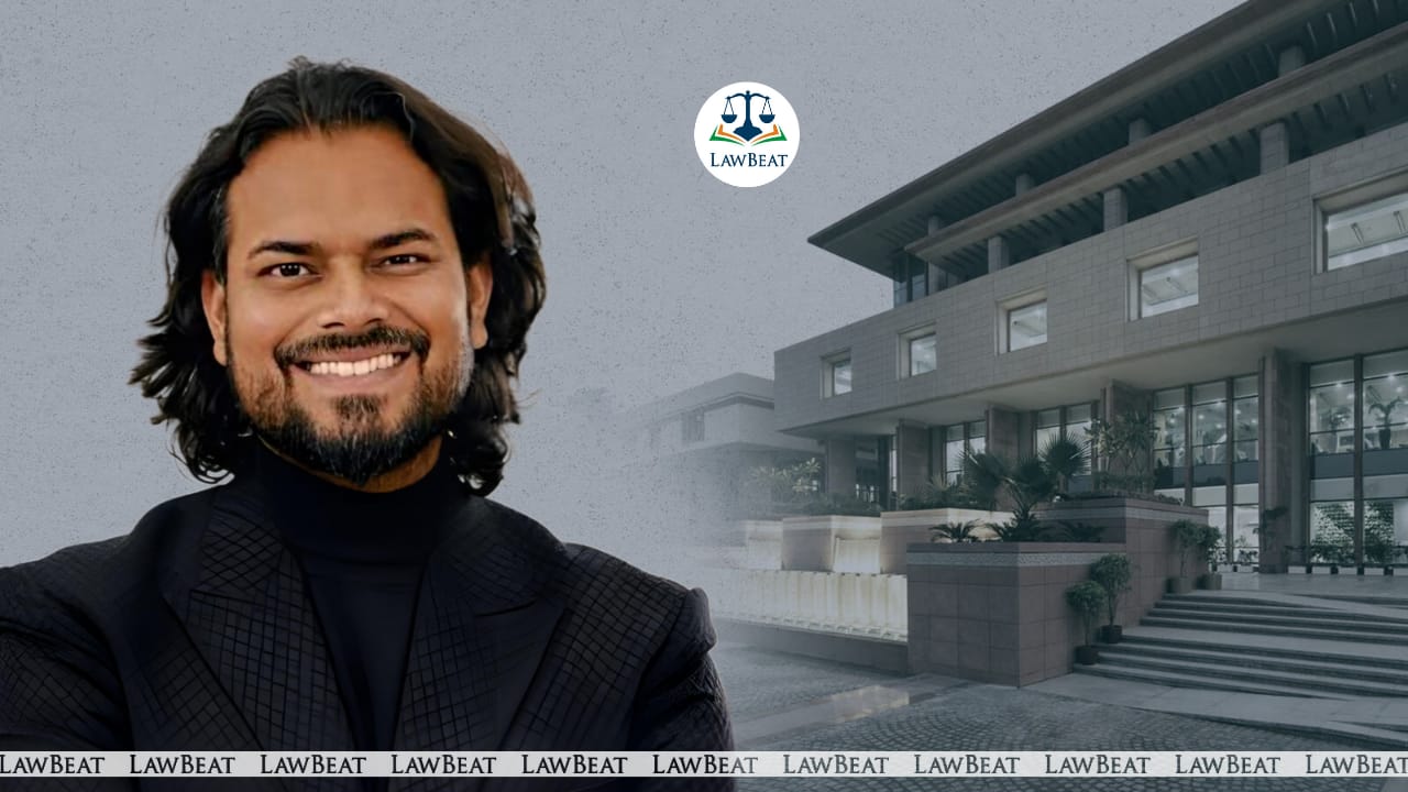 Delhi HC Grants John Doe Order To Fashion Designer Rahul Mishra Against Websites Selling Replicas Delhi HC Grants John Doe Order To Fashion Designer Rahul Mishra Against Websites Selling Replicas